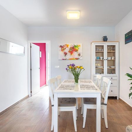 La Casita Del Albir 빌라 외부 사진