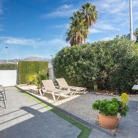 La Casita Del Albir 빌라 외부 사진