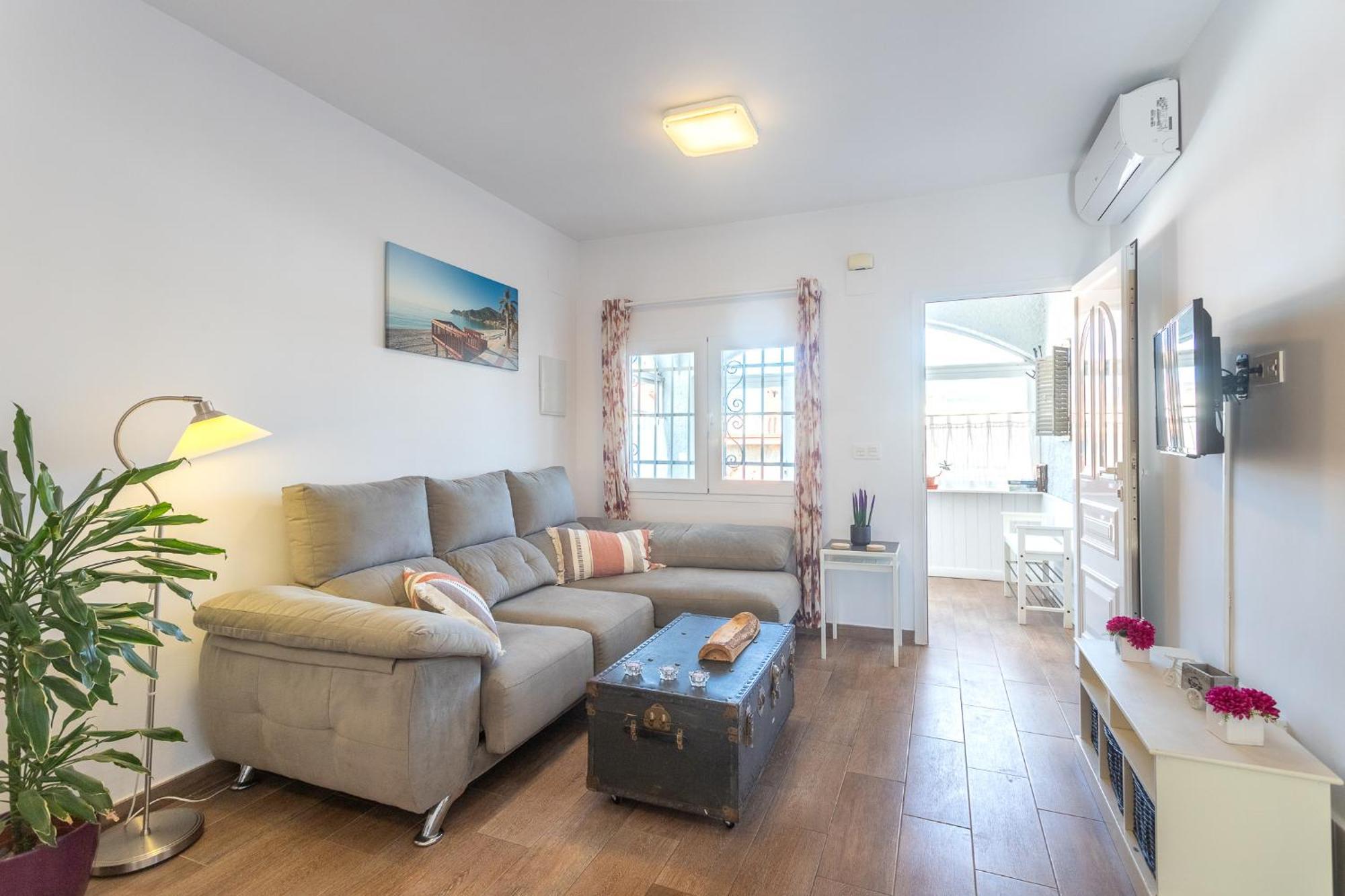 La Casita Del Albir 빌라 외부 사진