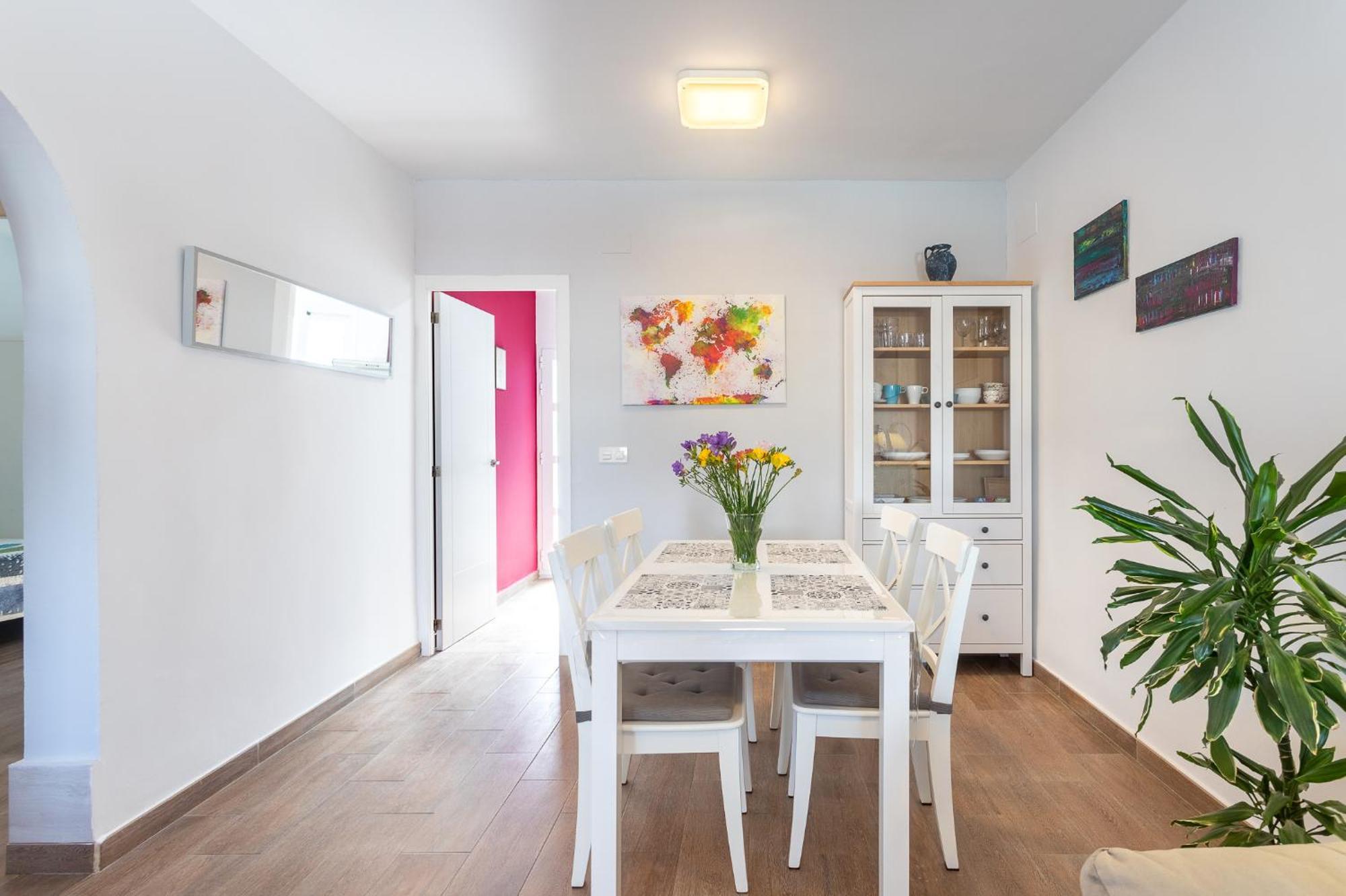 La Casita Del Albir 빌라 외부 사진