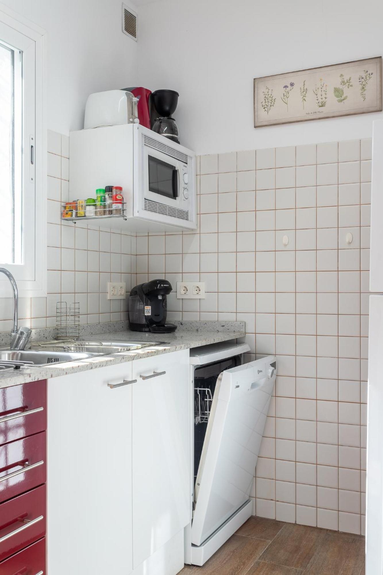 La Casita Del Albir 빌라 외부 사진