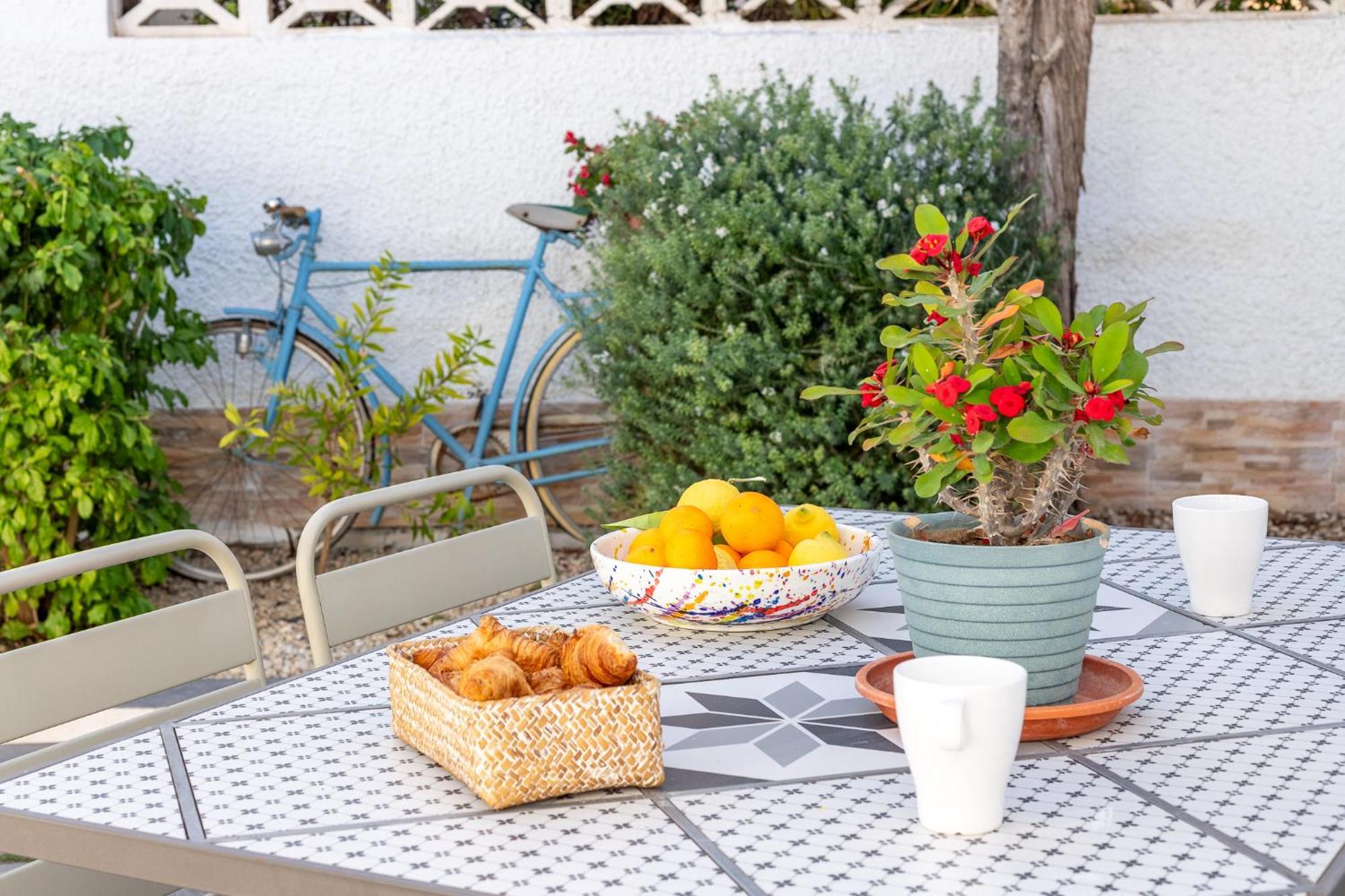 La Casita Del Albir 빌라 외부 사진