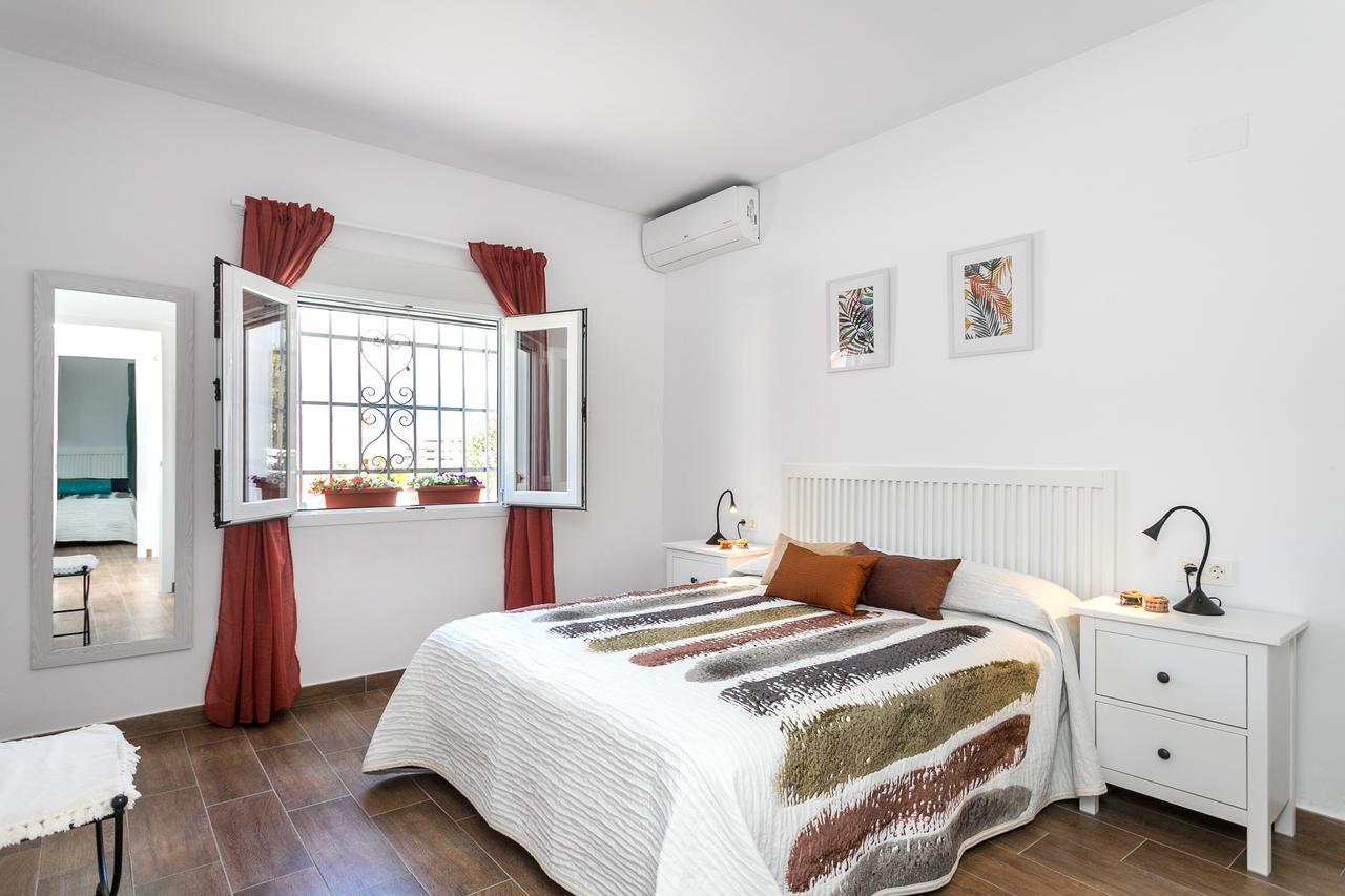 La Casita Del Albir 빌라 외부 사진