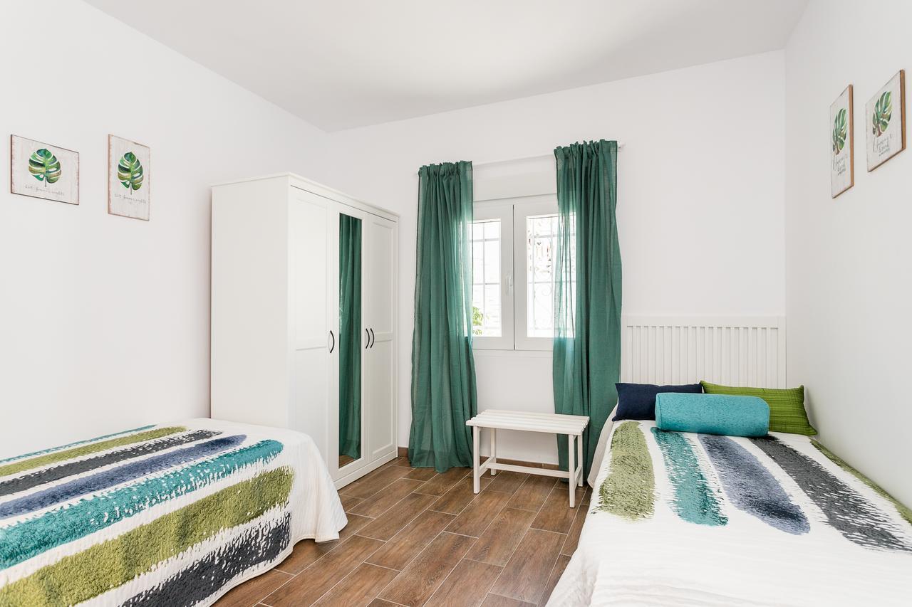 La Casita Del Albir 빌라 외부 사진