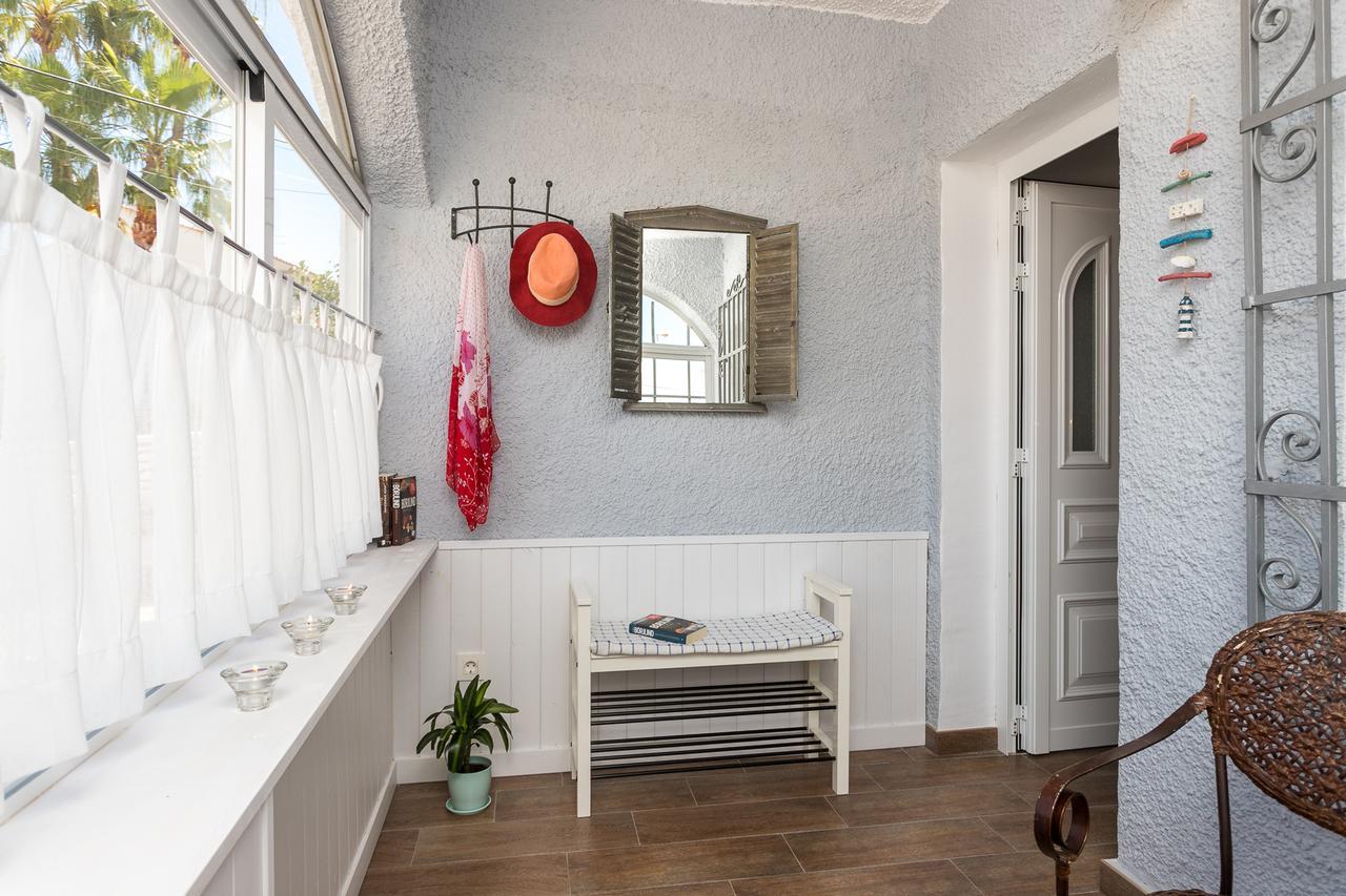 La Casita Del Albir 빌라 외부 사진