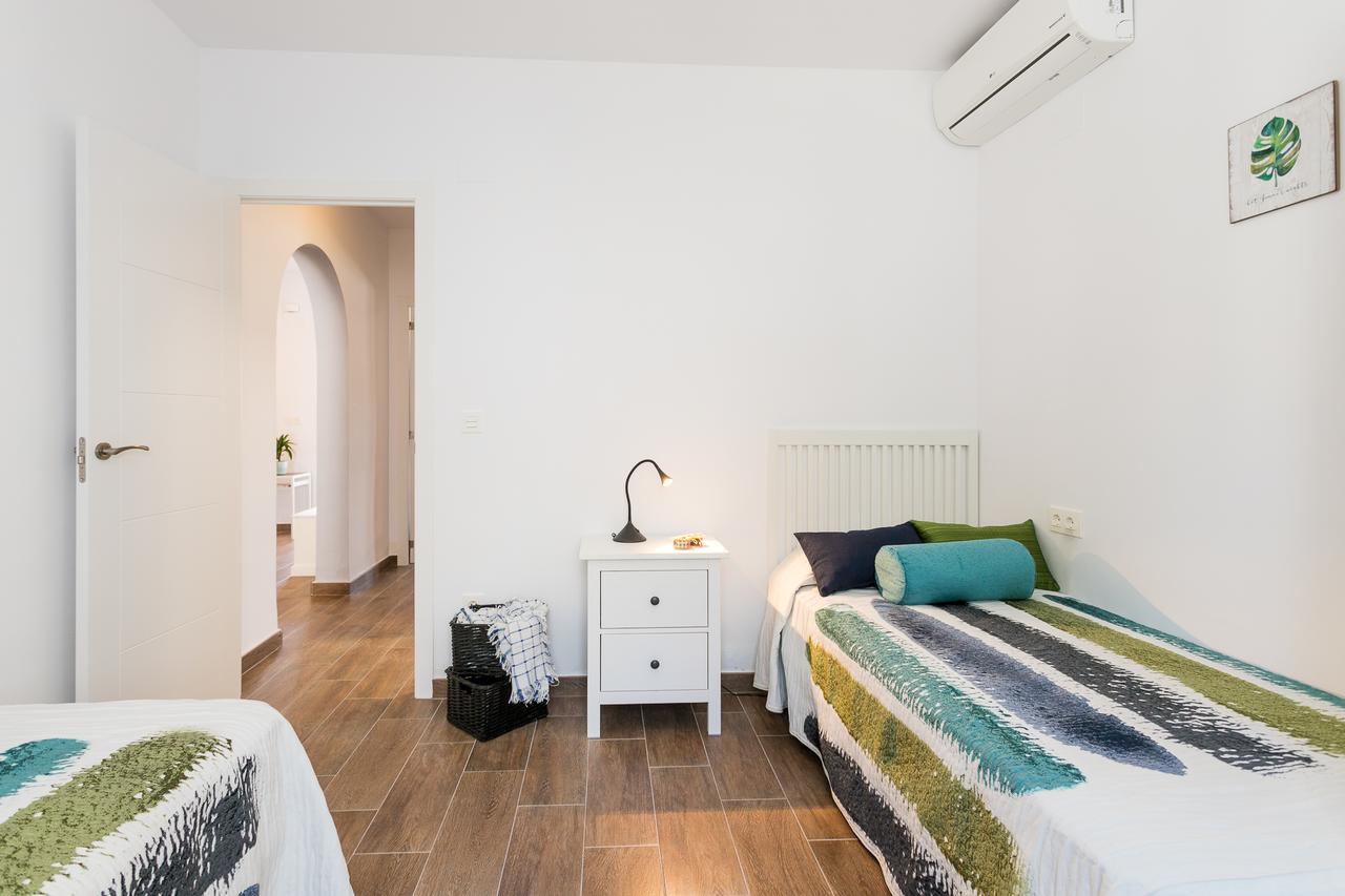 La Casita Del Albir 빌라 외부 사진