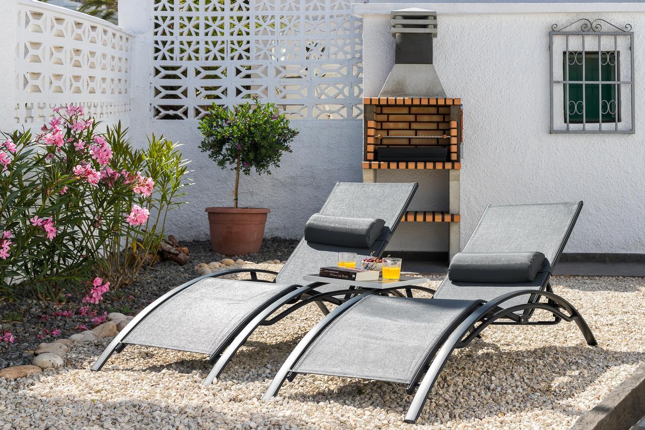 La Casita Del Albir 빌라 외부 사진