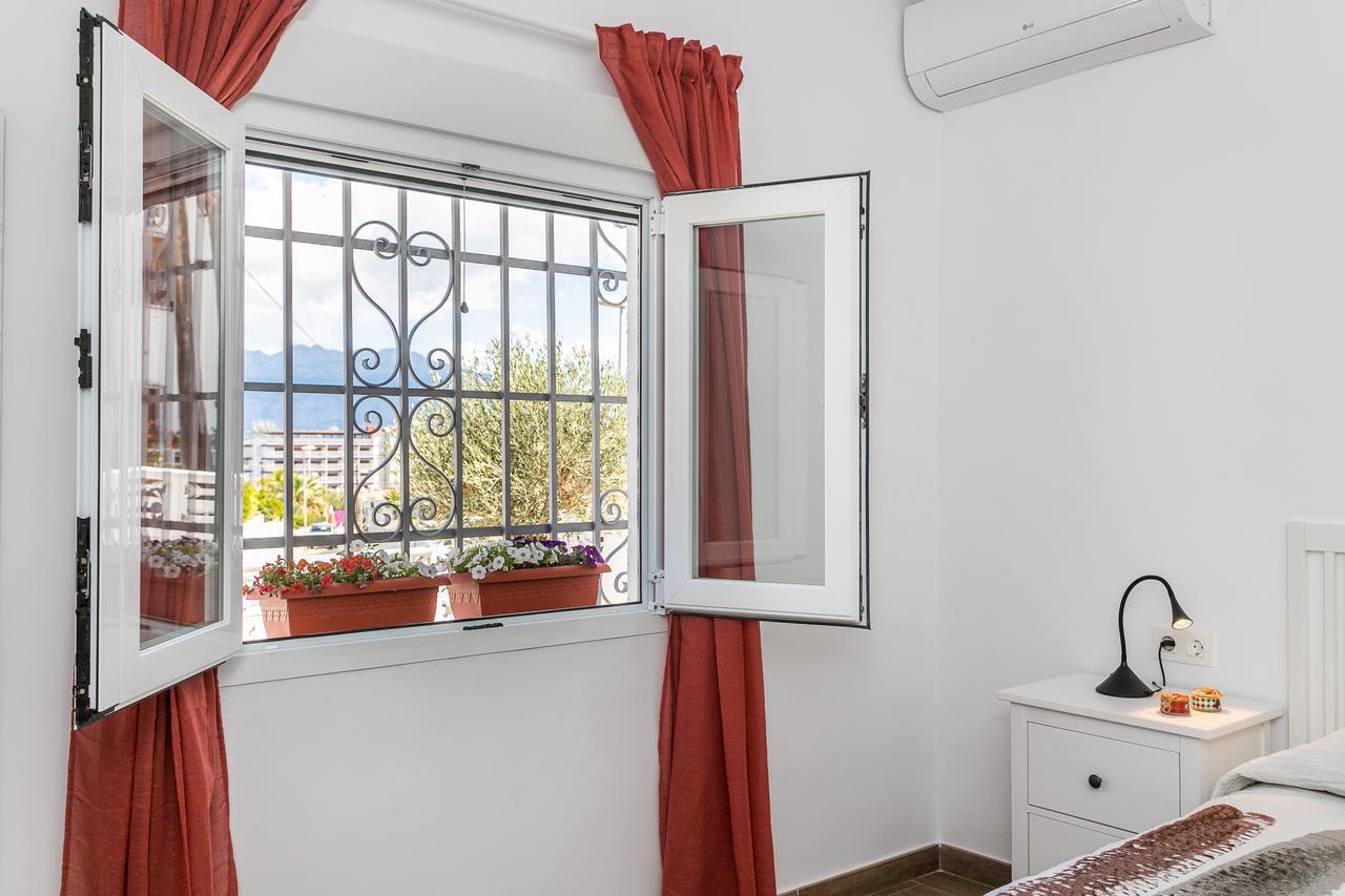 La Casita Del Albir 빌라 외부 사진